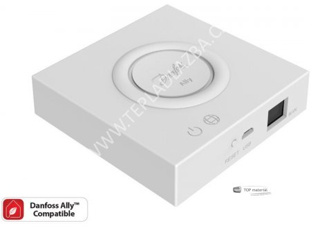 Centrální jednotka Danfoss Ally™ Gateway 