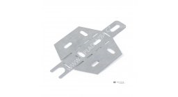 E650C-R-BRACKET-ZN