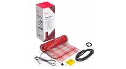 Topná rohož QuickNet 160 W/m2 - 0160 W, 1 m2